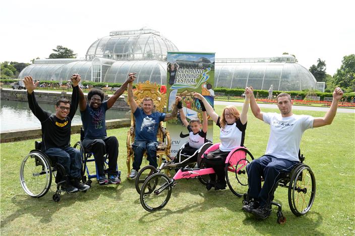 David Weir